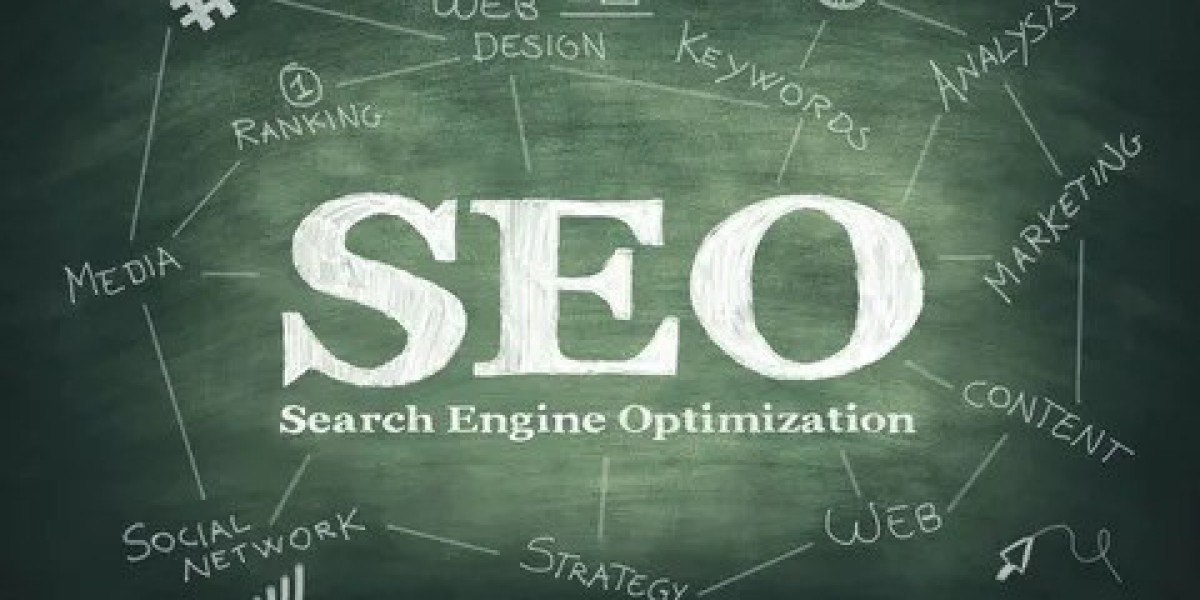 Comprehensive SEO Services in Surat: Elevate Your Online Presence