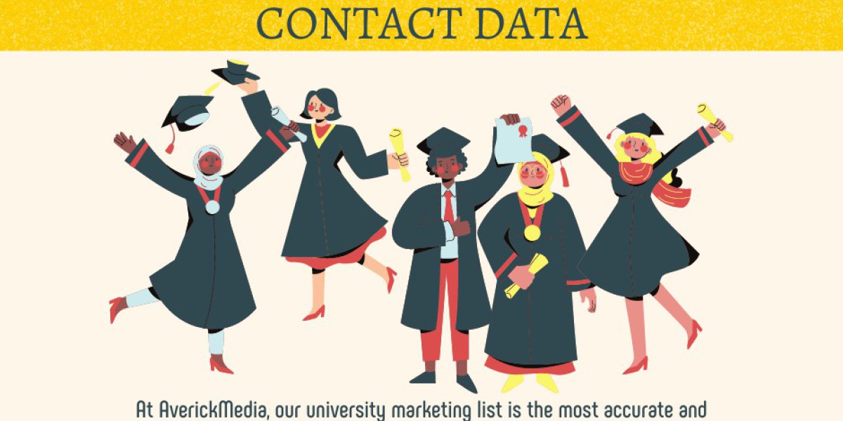 The Importance of Building a University Email List