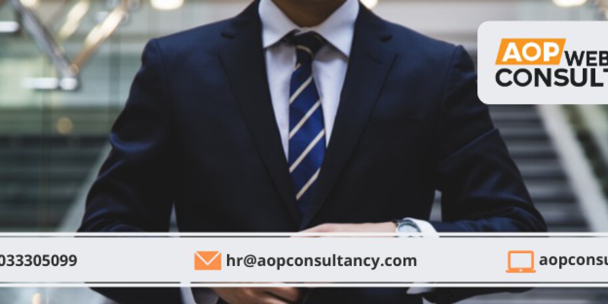 Best HR Consultants in Gurgaon | AOP HR Consultancy