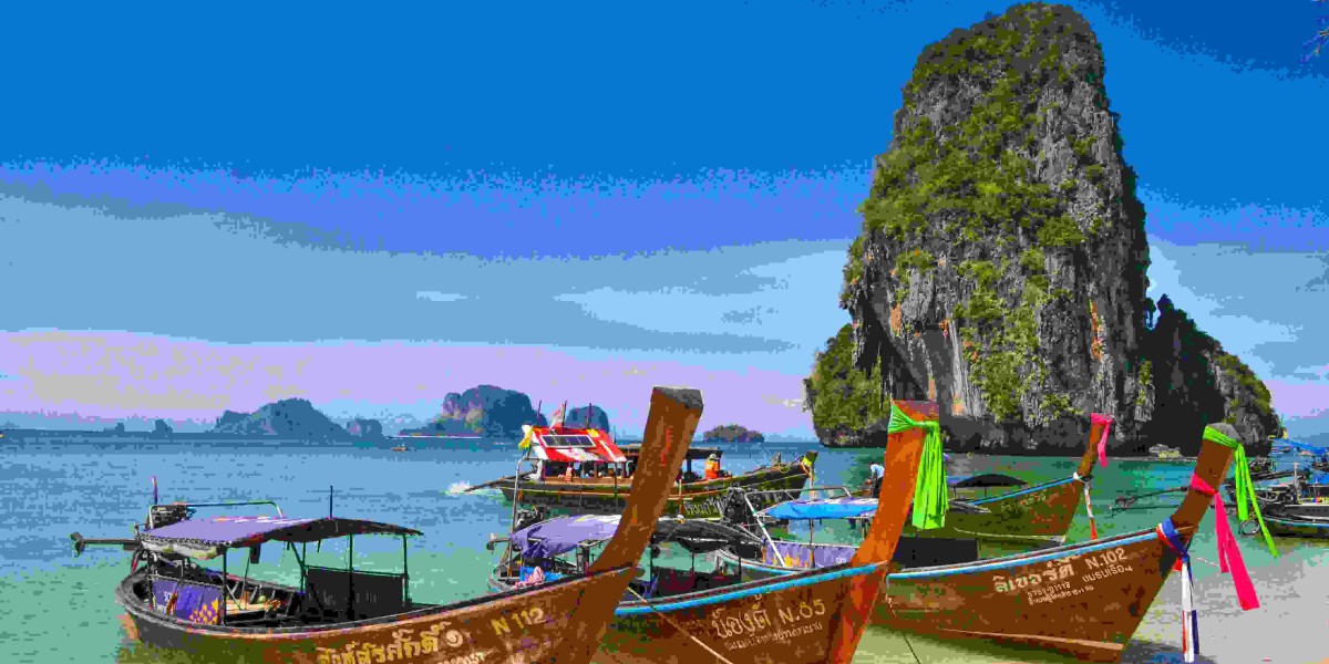 Exploring the Exotic: Thailand Tour Packages for Unforgettable Getaways