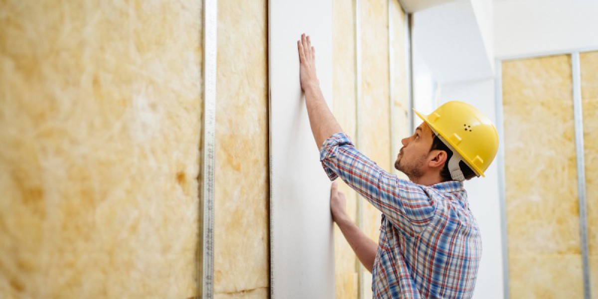 Mastering the Art of Walls: The Role and Expertise of a Drywall Contractor