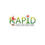 Rapid Pest Control And Cleaning Services