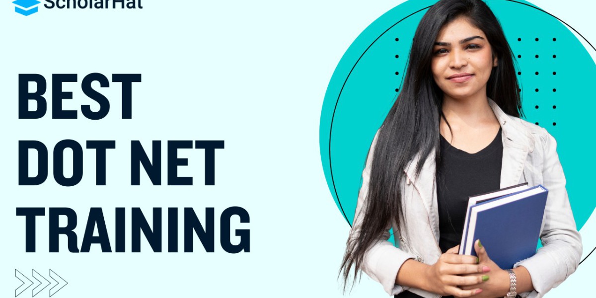 Mastering Dot Net Course: The Path to Certification