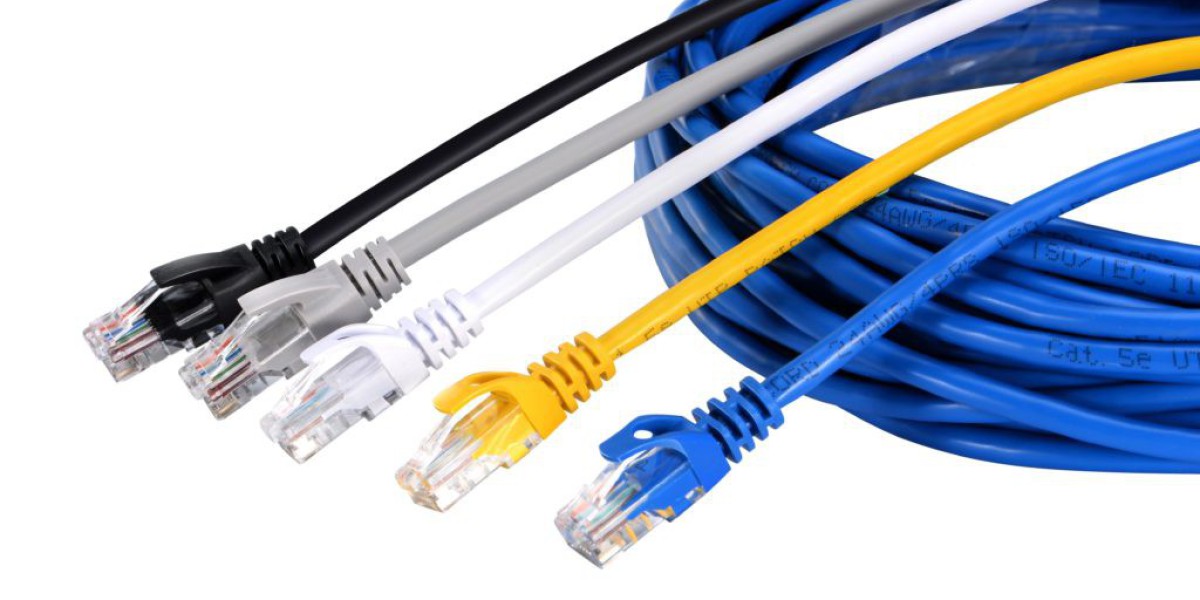 LAN Cable Market Expected a Major Surge in Revenue by 2032