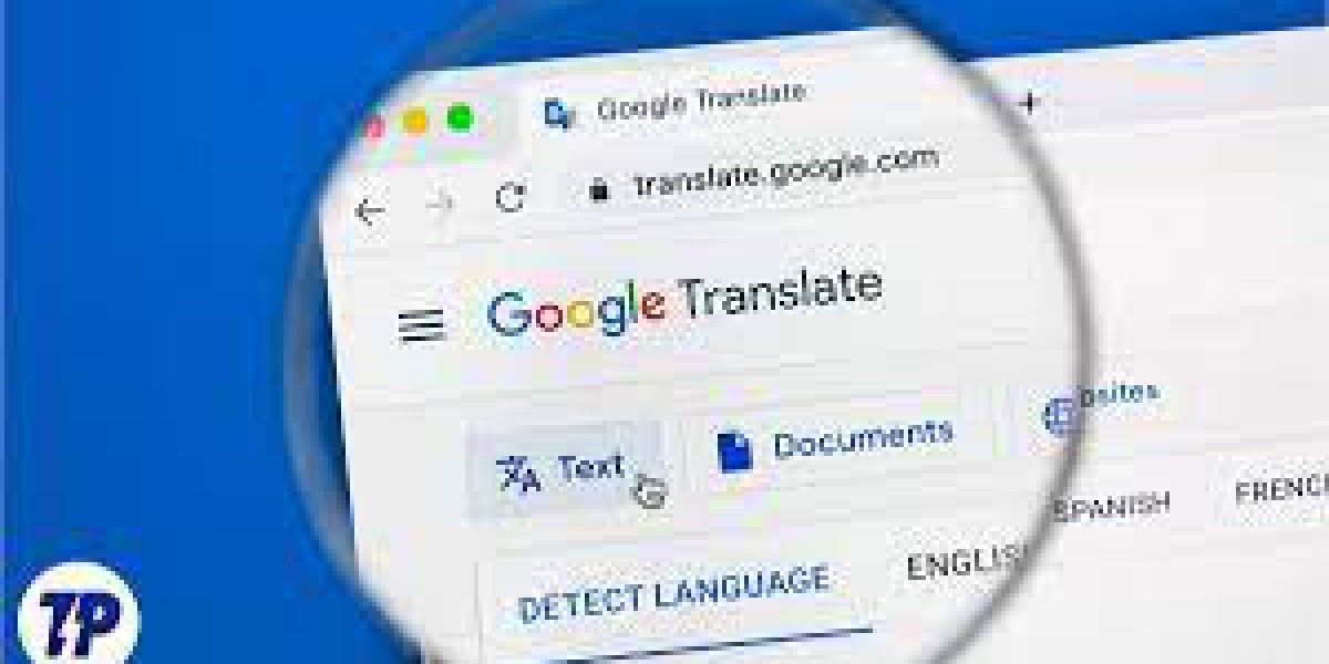 The Power of Google Translate A Comprehensive Guide