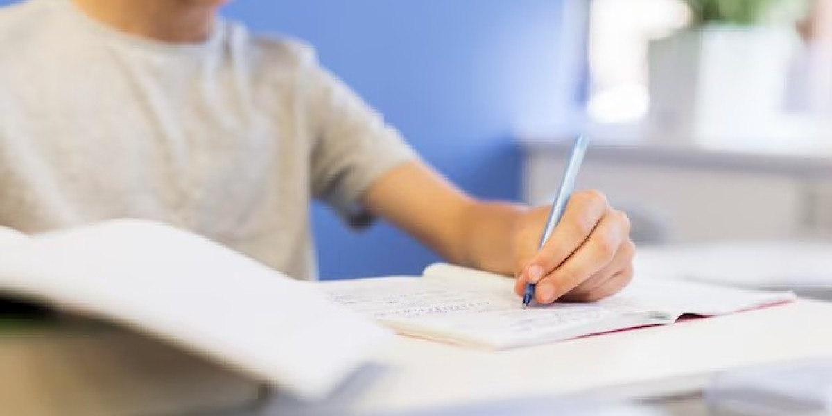 The Rise of Professional Essay Services