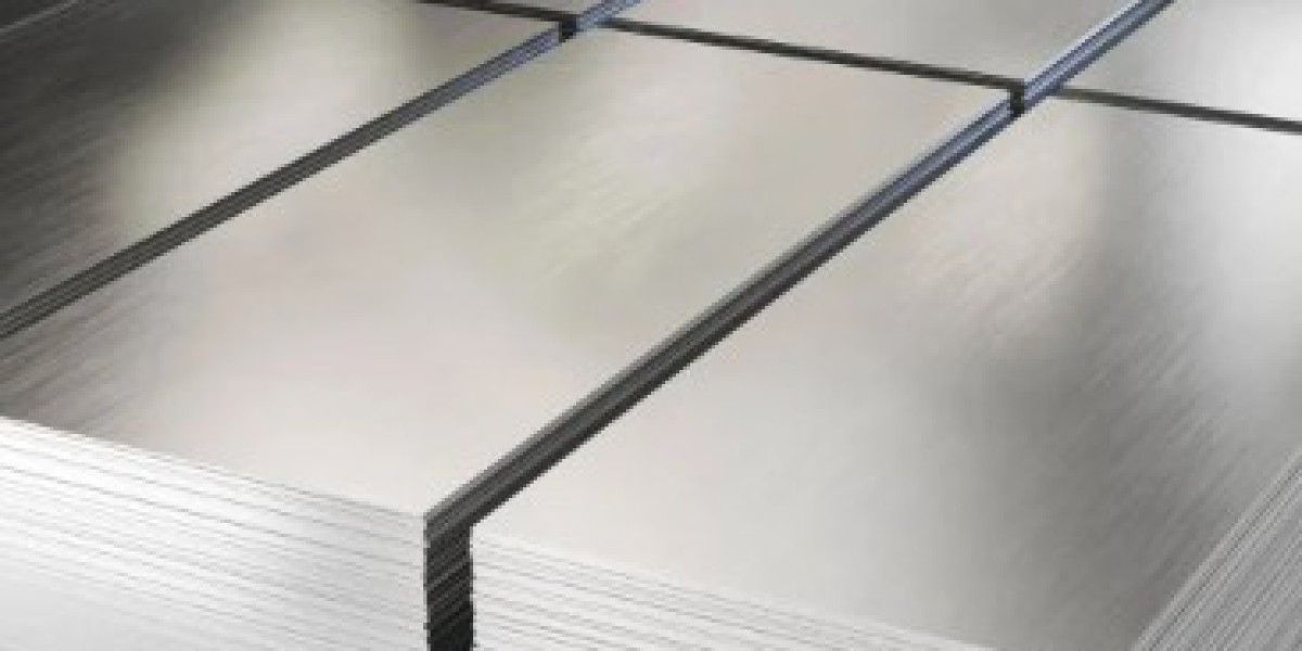 Unveiling the Strength and Versatility of Duplex Steel 2205 Sheets: A Comprehensive Guide!