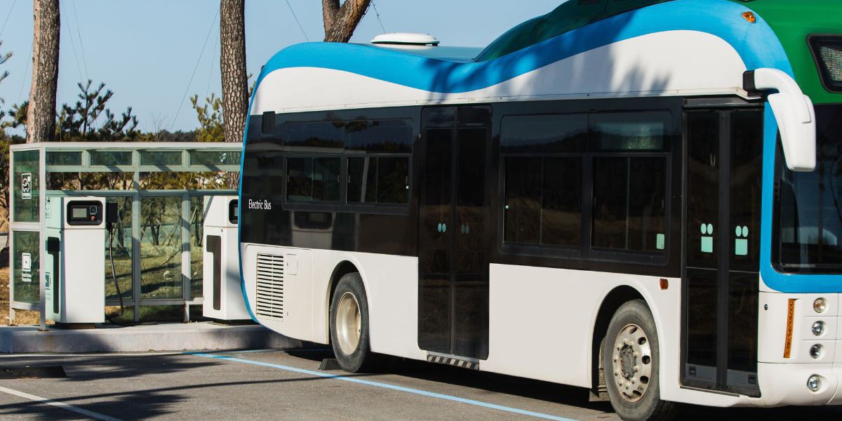 A Comprehensive Exploration of The Latin America Electric Bus Market Size, Share, Growth and Analysis 2024-2032