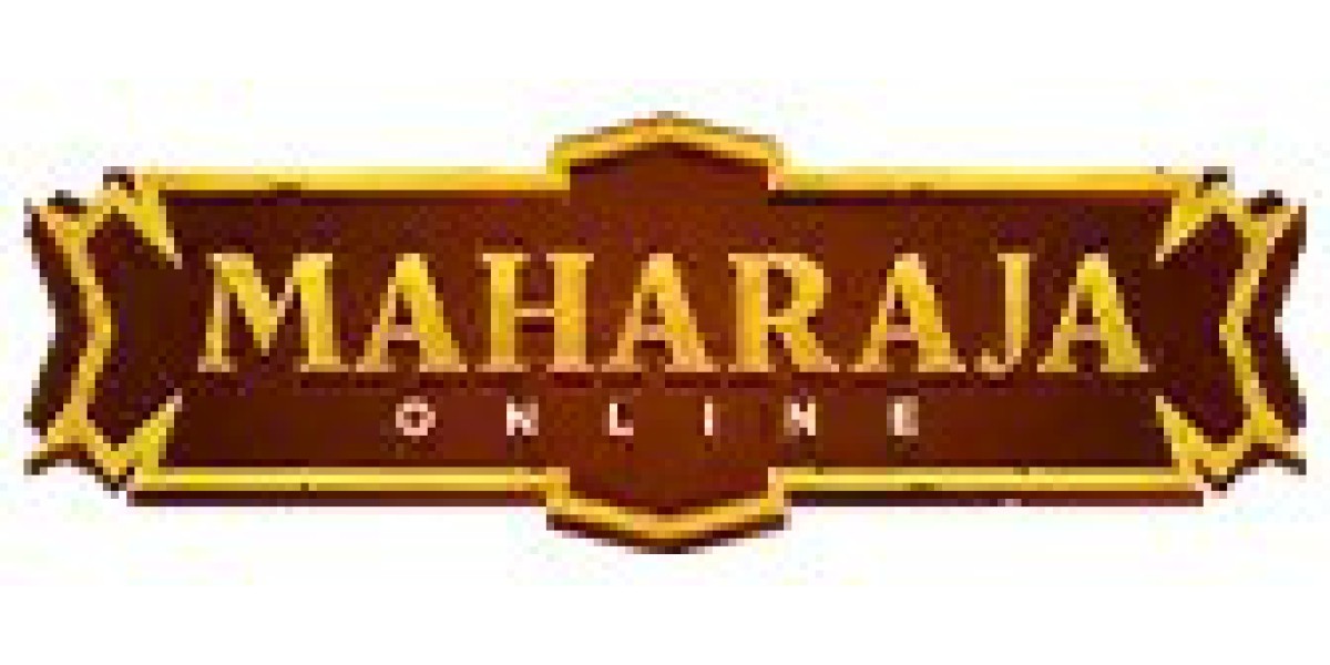How Can I Join Lotto Game in Maharaja Online?