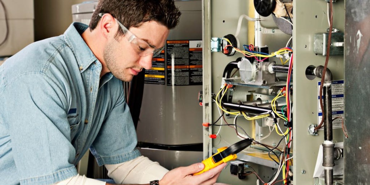 The Importance of Regular Furnace Checkups for Canadian Homes