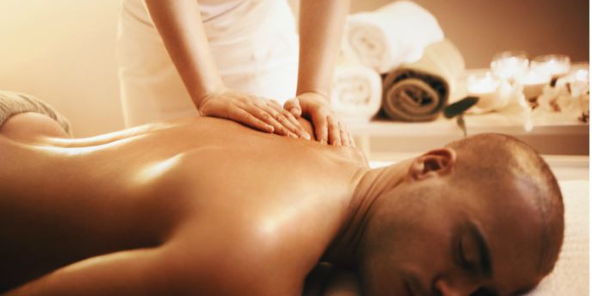 The Power of Healing Hands: Analyzing the Numerous Health Benefits of Body Massage