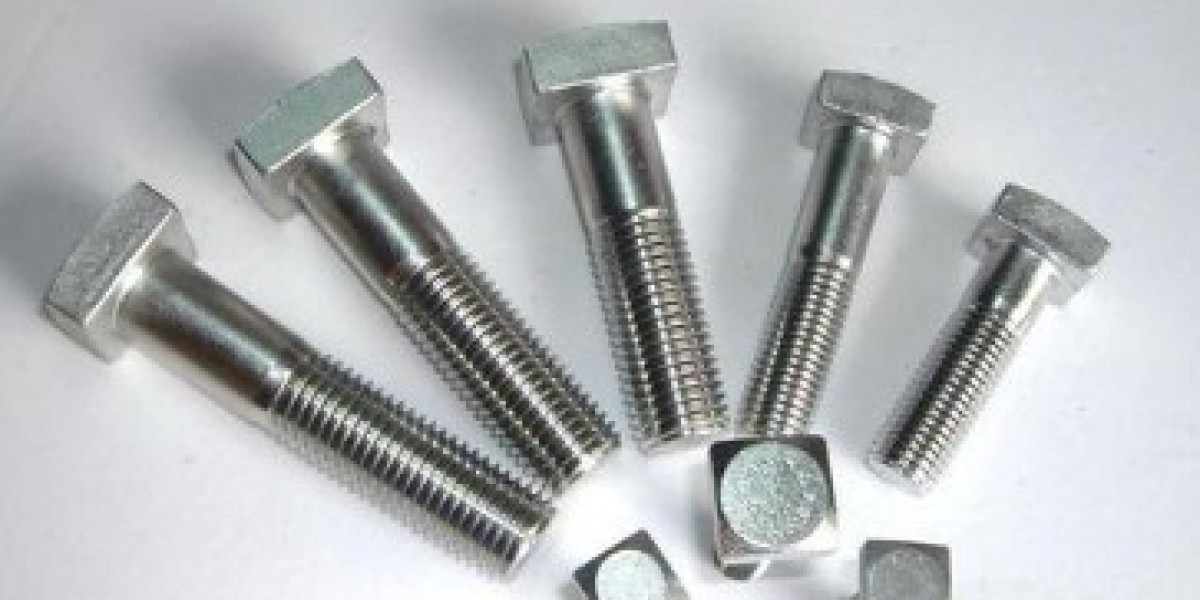 Unveiling the Strength and Corrosion Resistance of Monel 400 Fasteners: A Comprehensive Guide