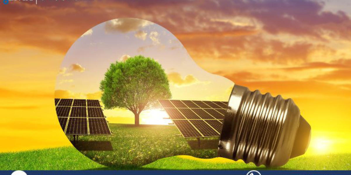 The Future of Solar Energy: Trends and Predictions for 2024 and Beyond
