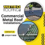 Metro Roofing