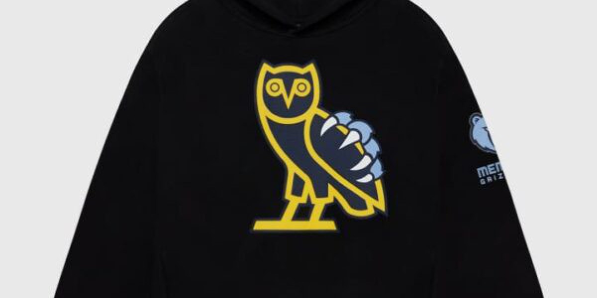 Discover the latest trends in fashion with our Ovo Hoodies collection.