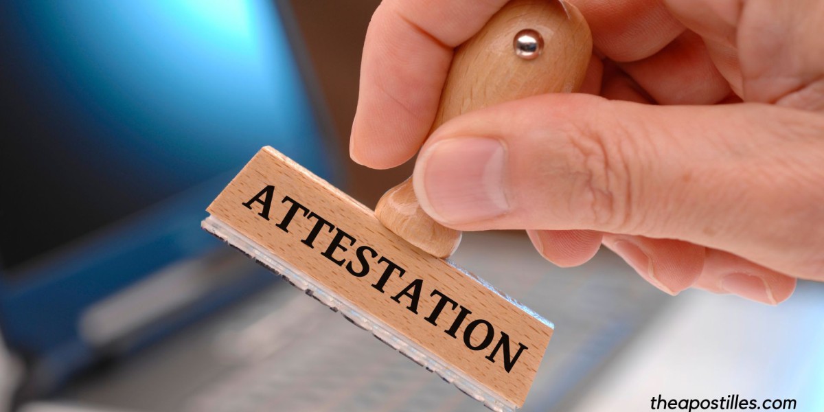 Navigating the Process: USA Certificate Attestation Demystified