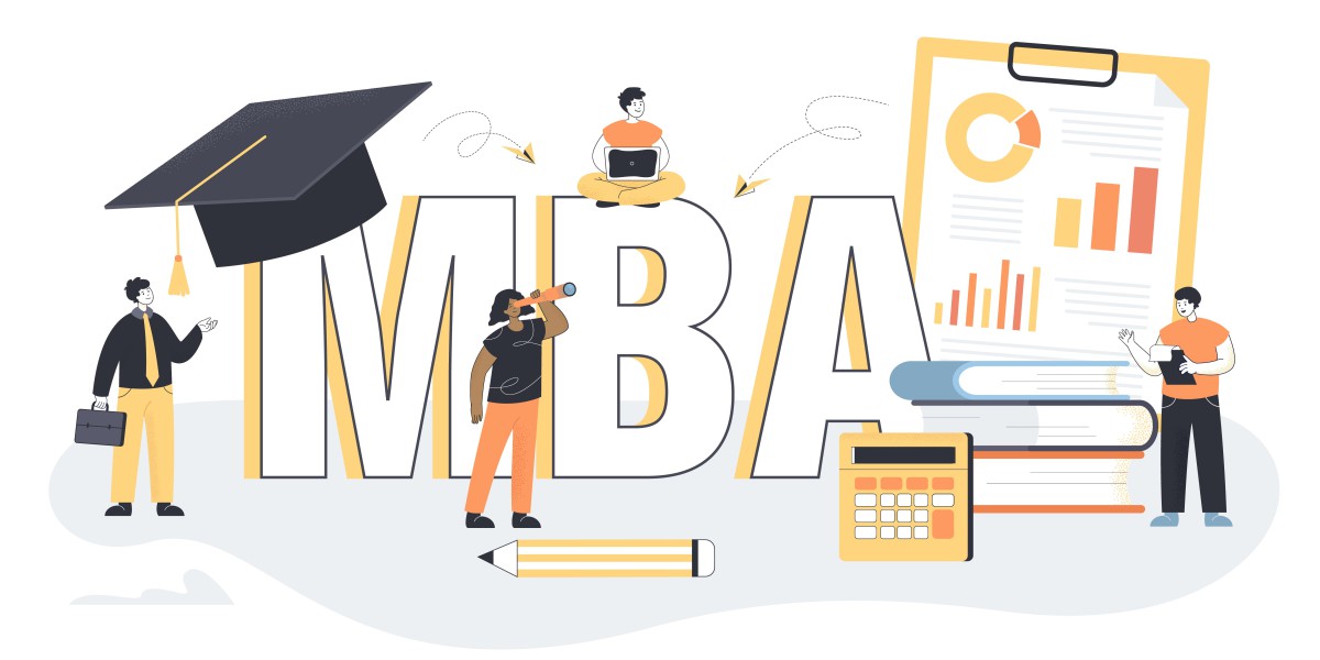 Online MBA: The Ultimate Guide to Achieving Your Dreams