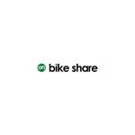 On Bike Share