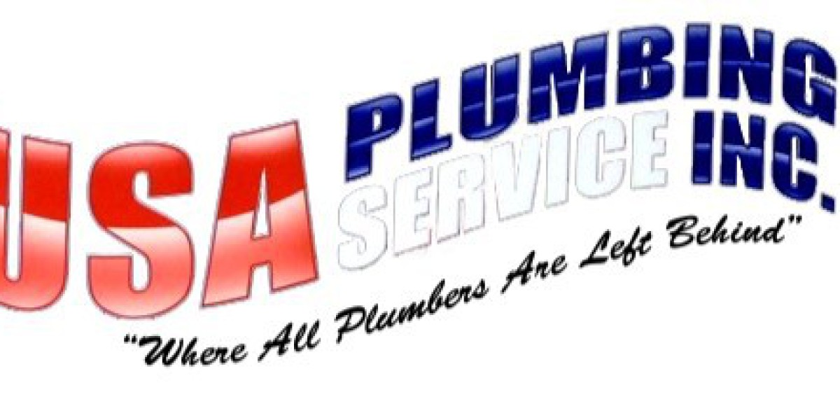 Emergency Plumbing Situations: How USA Plumbing Services Can Save the Day