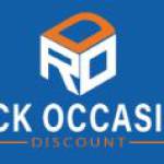 Rack occasion discount