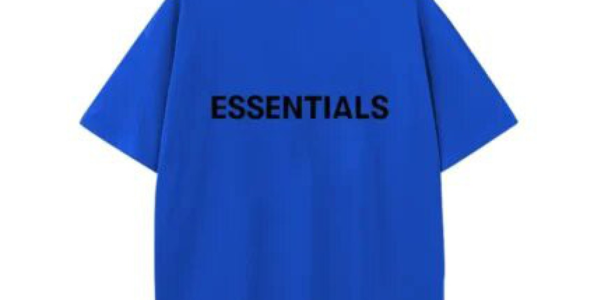 Essentials T Shirt