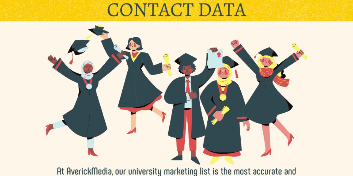 The Importance of Building a University Email List