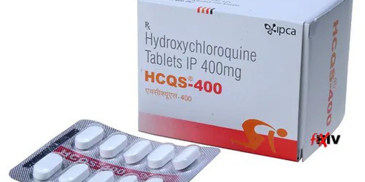 Hydroxychloroquine's Journey: From Antimalarial to Pandemic Controversy