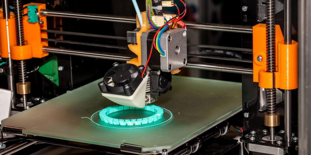 A Comprehensive Exploration of The Global 3D Printed Electronics Market Size, Share, Growth and Analysis 2024-2032