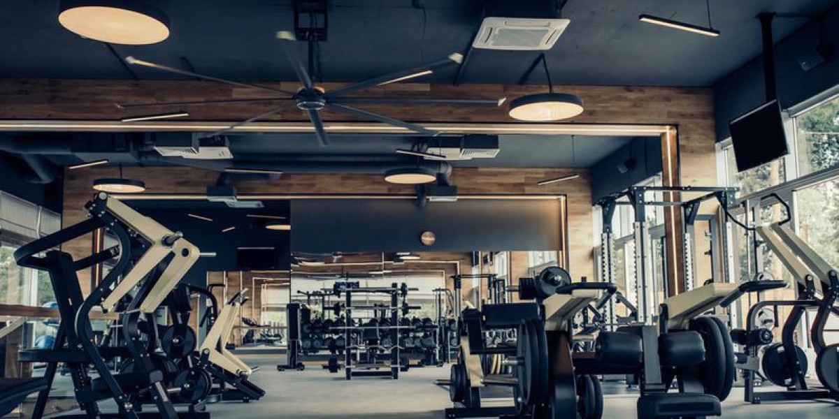 Fitness Gym Franchises: Your Ticket to Business Success