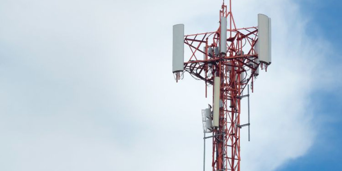 The Role of Private LTE in Smart Cities and Urban Development