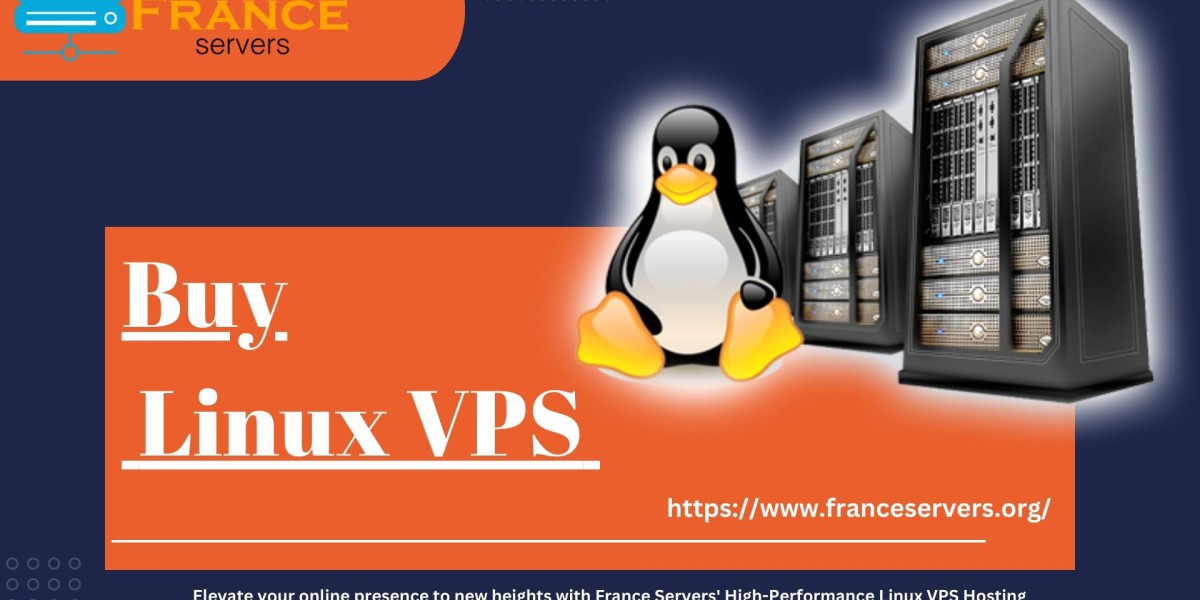 Unveiling the Potential of Buy Linux VPS