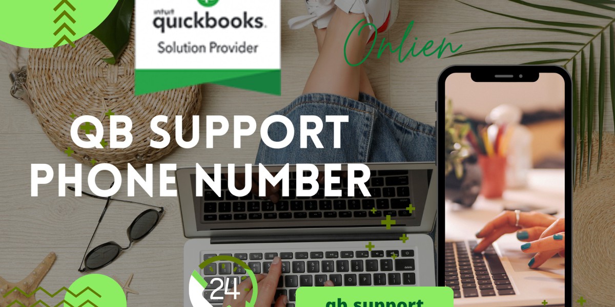 Understanding QB Support: A Comprehensive Guide for Businesses