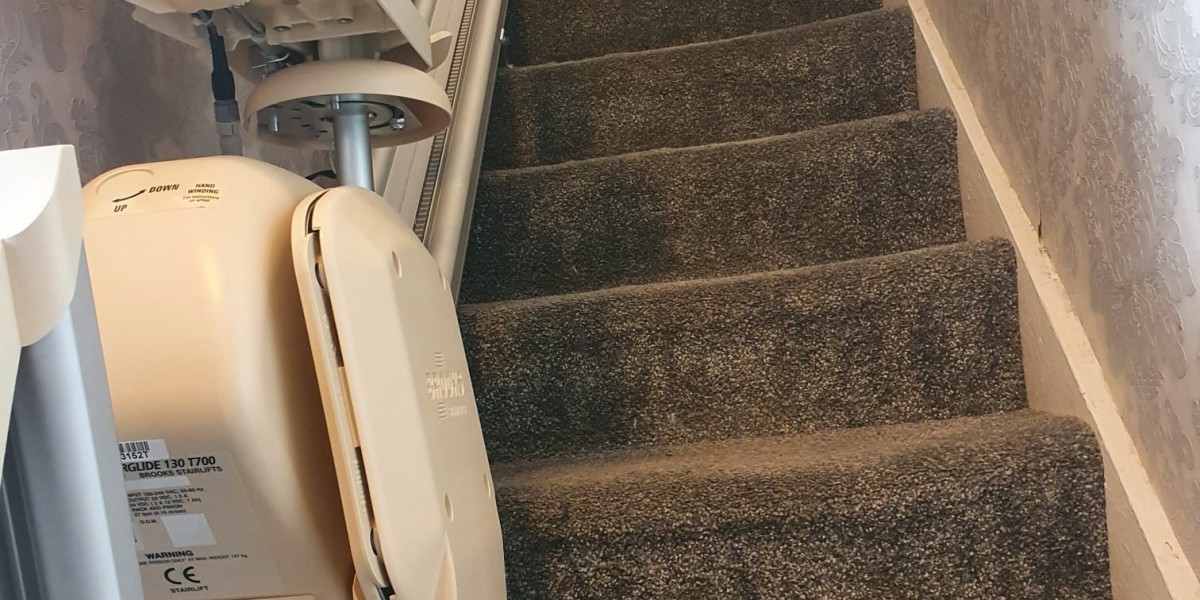 Your Guide to Stairlifts in Manchester: Installation, Removal, and Repairs