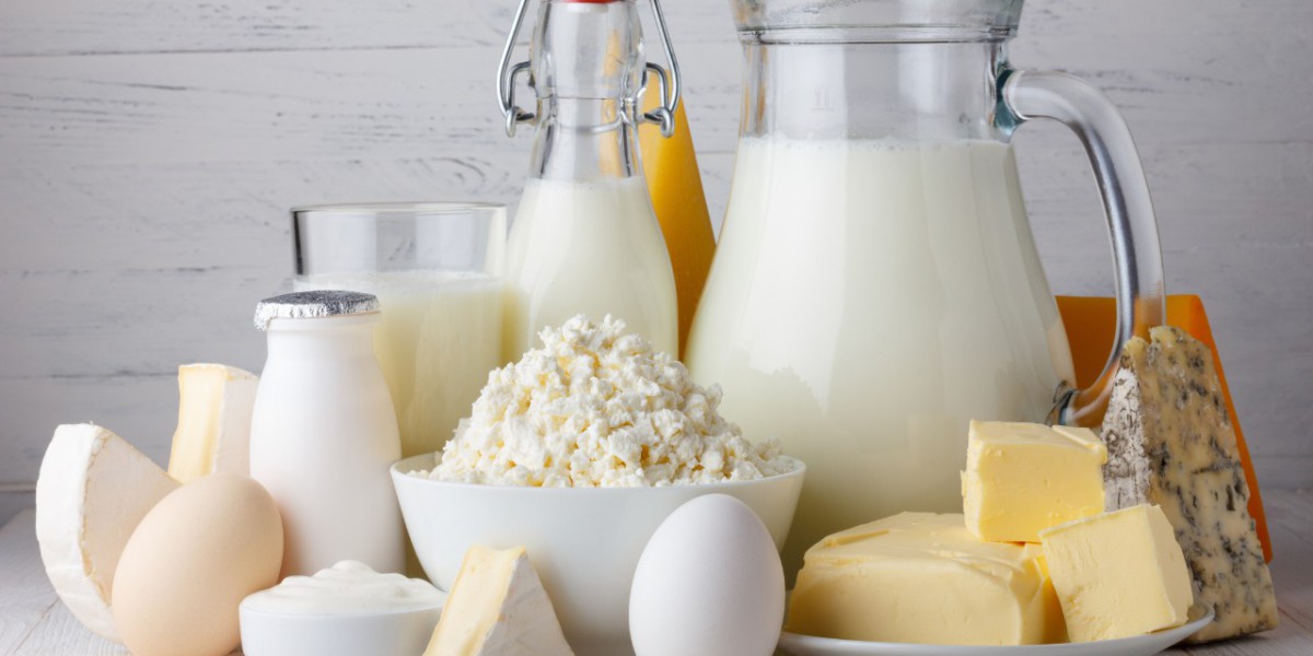 Exploring the Profound Health Implications of Dairy Consumption