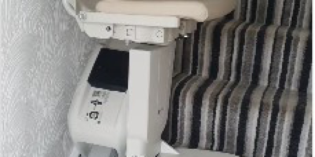 Ensuring Smooth Rides: Your Guide to KSK Stairlift Servicing