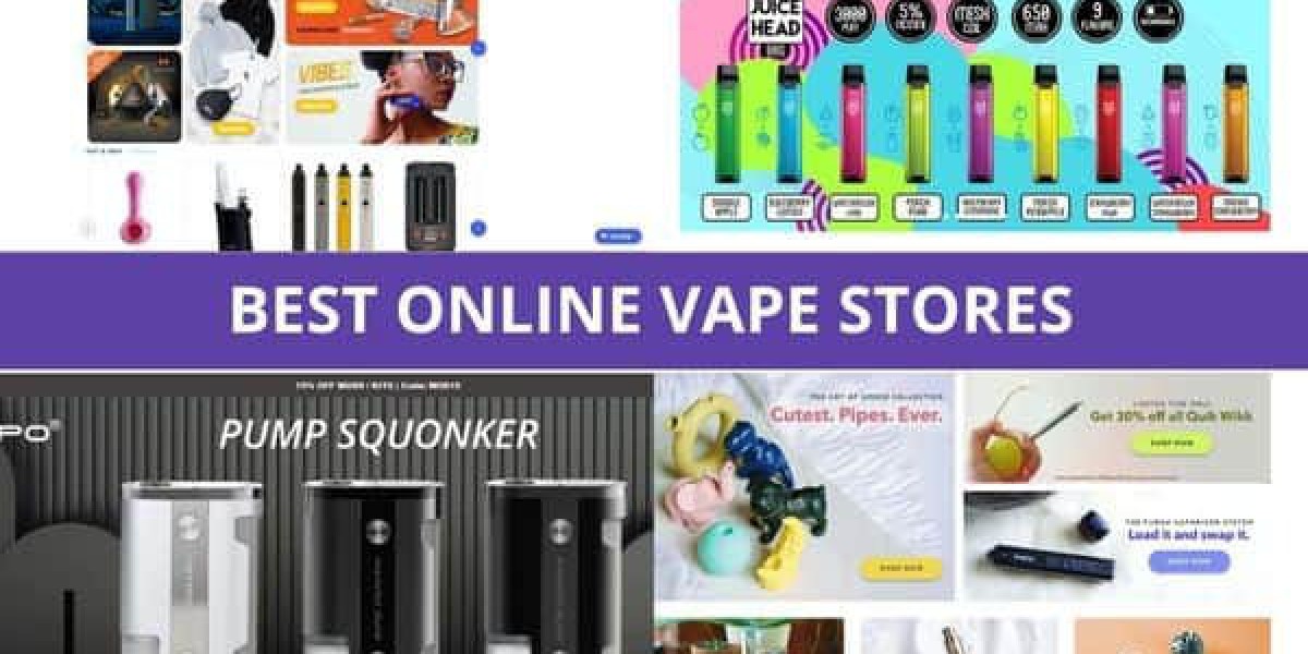 Best Online Vape Shop