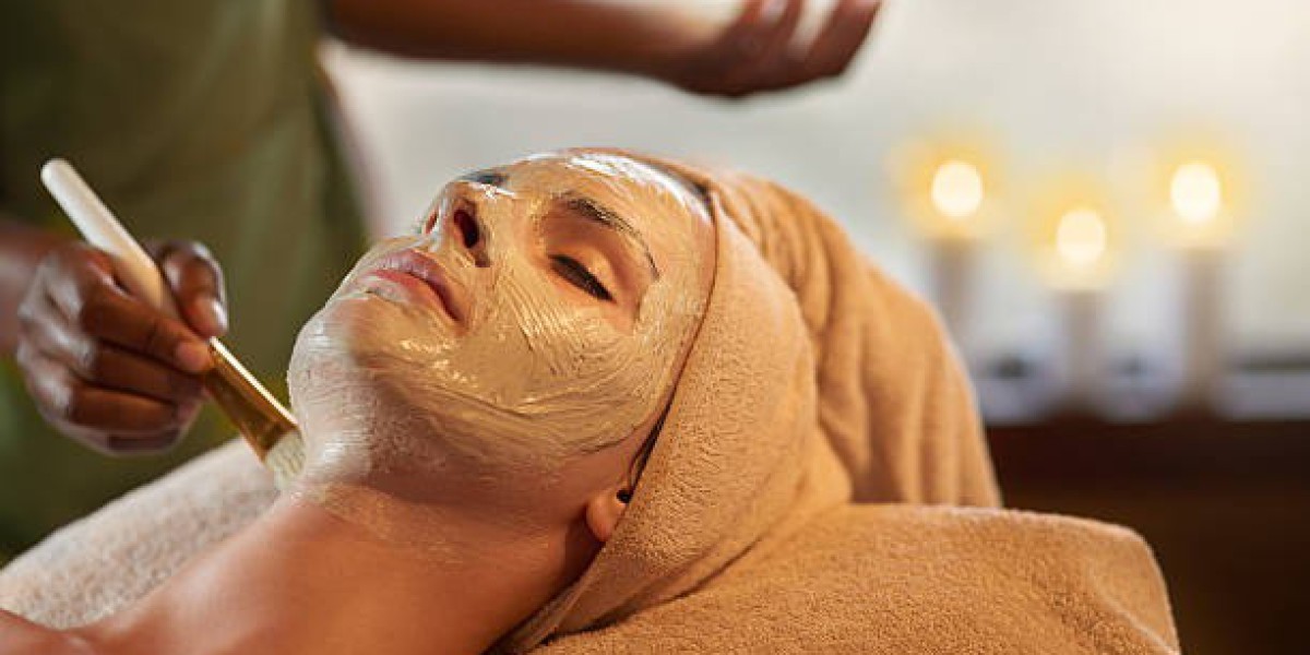 Unlocking the Secrets of Glowing Skin: A Facial Journey