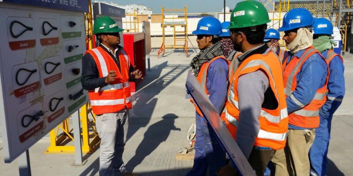 The Impacts and Challenges of Automation on Workplace Safety with NEBOSH in Pakistan