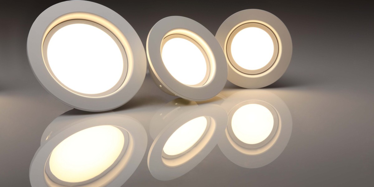 LED Lighting Market Revenue to Register Robust Growth Rate During 2032