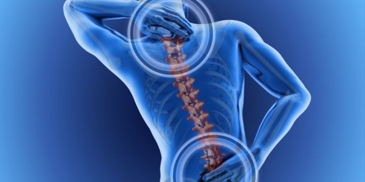 Understanding Back Pain: Insights from Dr. Amit Chugh, Leading Spine Surgeon