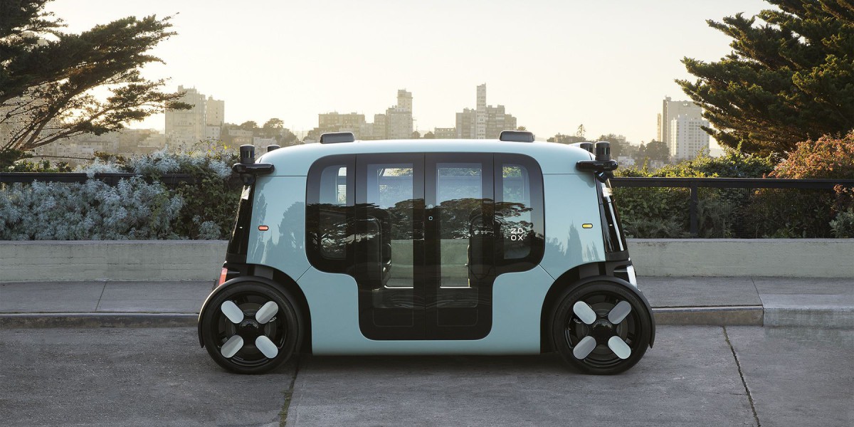 Robo-Taxi Market Forecast 2023-2032 – Market Size, Drivers, Trends, And Competitors