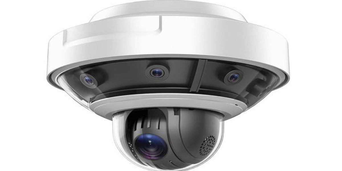 Panoramic Camera Market: Demand for its End-Products to Increase at a Higher Rate in Developing Countries