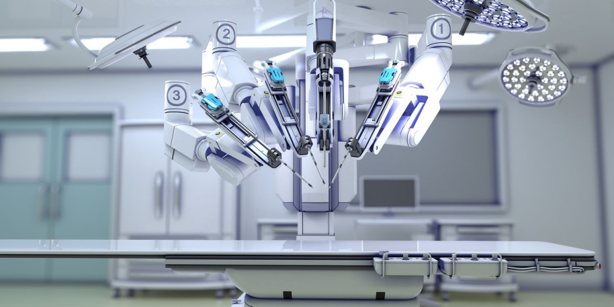Robotic Biopsy Devices Market Size, Share, Growth, Forecast 2030