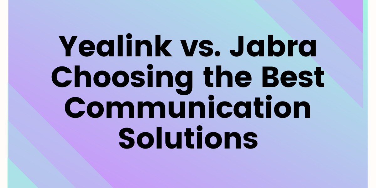Jabra vs. Yealink