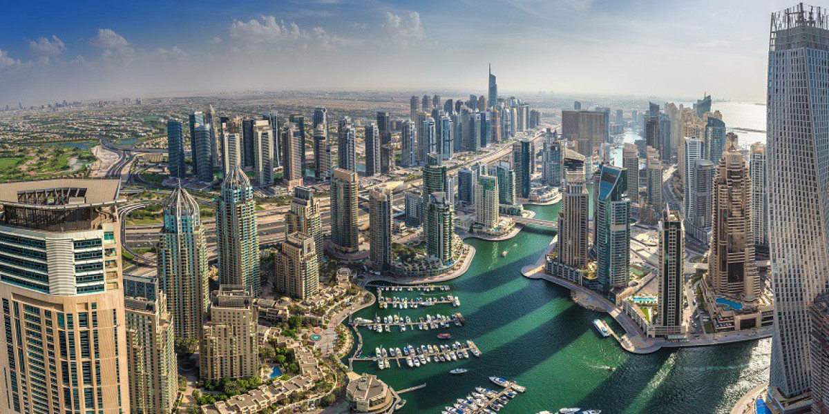 Flying High with Dubai's Premier Consultancy: Unlocking Global Opportunities
