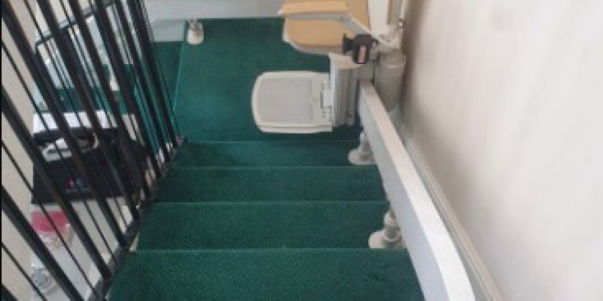 Navigating Stairs with Ease: KSK Stairlifts - Your Trusted Partner for Stairlift Repairs in Sheffield