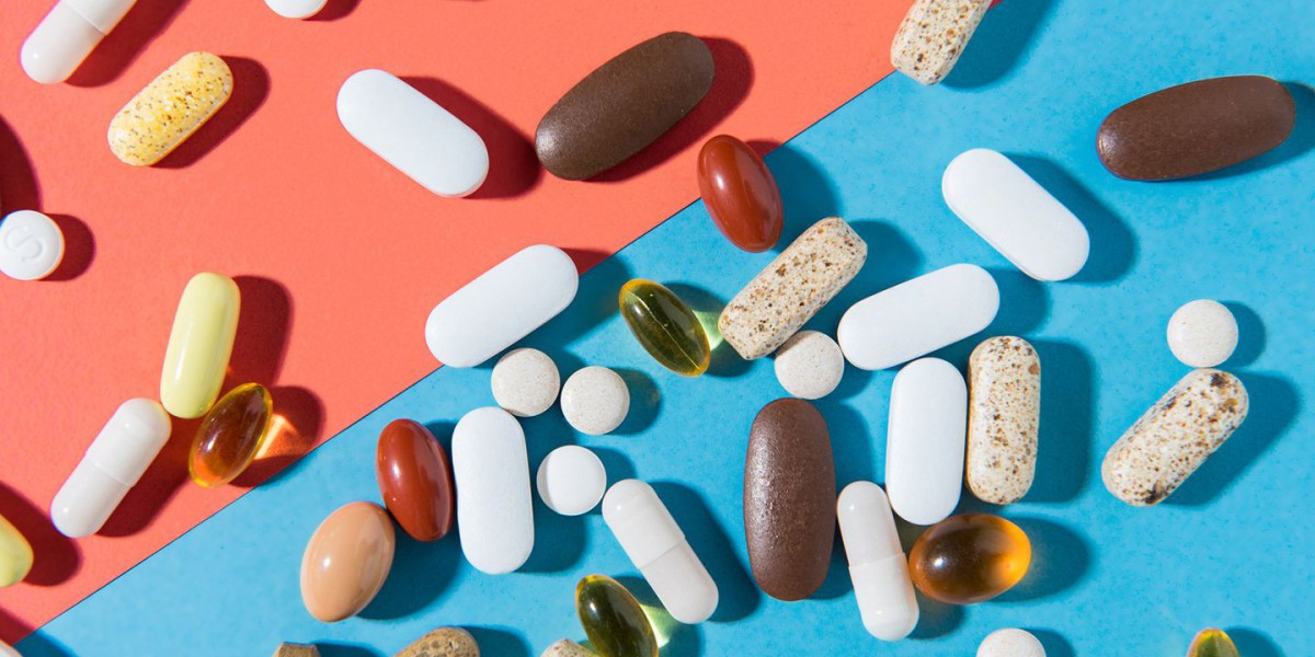 Liver Health Supplements Market Size, Share, Trends, Growth and Forecast 2025