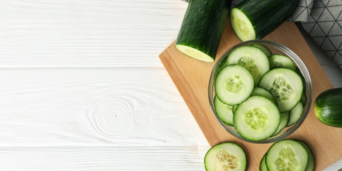 Health Benefits Of Cucumbers Summer Is The Season For Cucumbers!