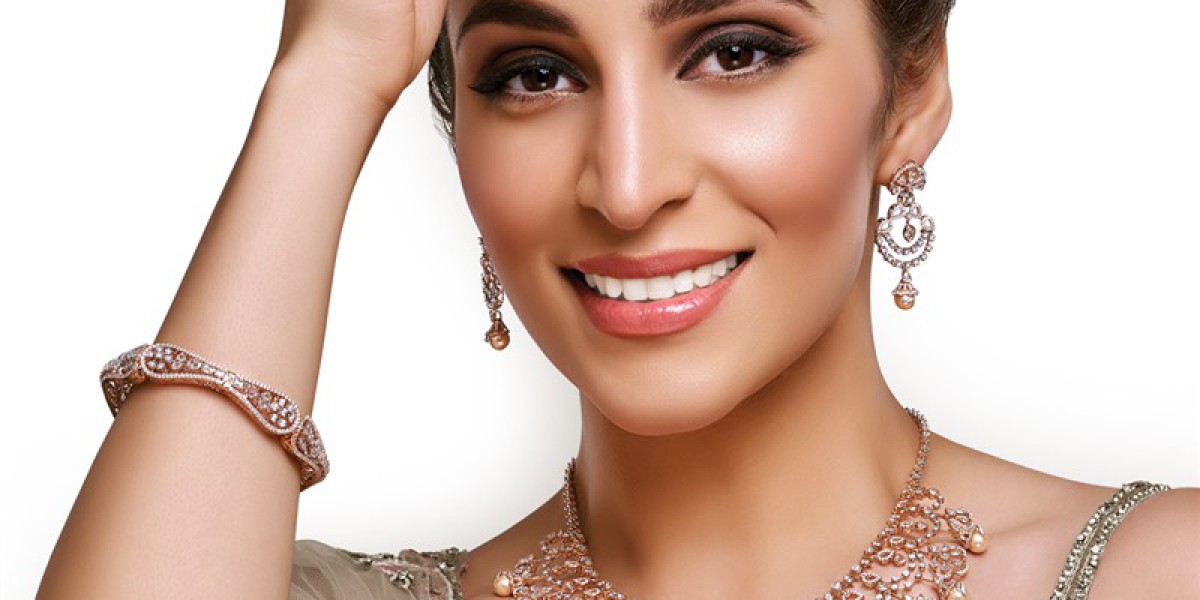 Elevate Your Style with Exquisite Women Necklace Sets from Malani Jewelers