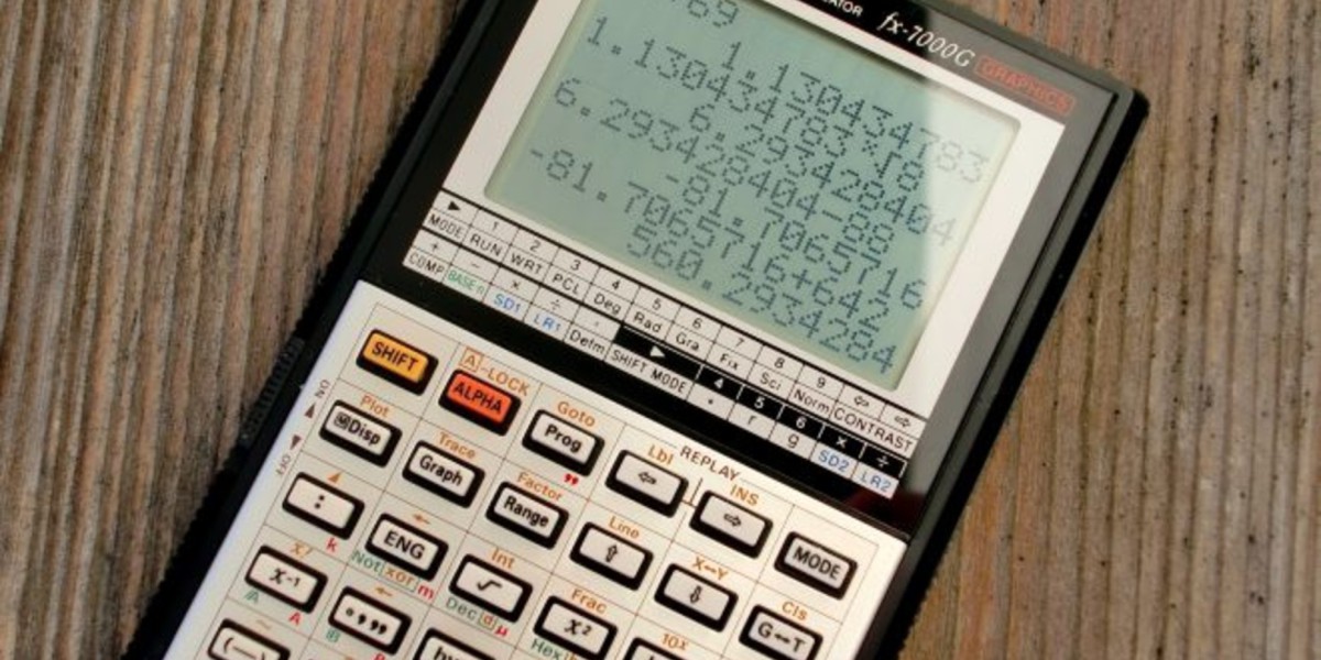 GPA Calculator: Streamlining Academic Success